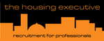 THE HOUSING EXECUTIVE LTD RECRUITMENT CONSULTANTS