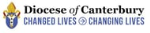 The Diocese of Canterbury