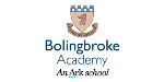 ARK BOLINGBROKE ACADEMY