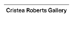 Cristea Roberts Gallery