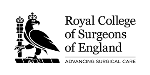 THE ROYAL COLLEGE OF SURGEONS OF ENGLAND