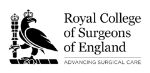 THE ROYAL COLLEGE OF SURGEONS OF ENGLAND
