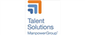 Talent Solutions