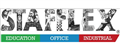 Stafflex Education