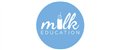 Milk Education - The UKs First Environmentally Friendly Education Recruitment Agency.