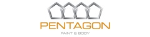 Pentagon Paint & Body