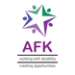 AFK - Working With Disability