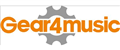 Gear 4 Music