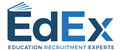 EdEx - Education Recruitment