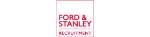 Ford & Stanley Recruitment
