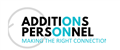 ADDITIONS PERSONNEL LIMITED
