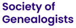 Society of Genealogists
