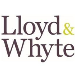 Lloyd & Whyte Group Limited