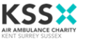 Air Ambulance Charity Kent Surrey Sussex (KSS)