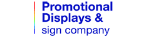 Promotional Displays & Sign Company
