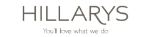 Hillarys