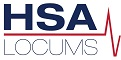 HSA Locums