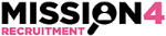 Mission 4 Recruitment