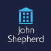 John Shepherd