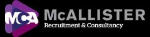 McAllister Recruitment & Consultancy