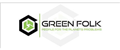 Green Folk recruitment