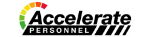 Accelerate Personnel Ltd