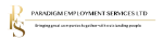 Paradigm Employment Services