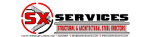 SX Services Limited