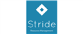 Stride Resource Management