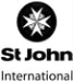 ST JOHN INTERNATIONAL