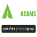 ADAMS MOREY LTD