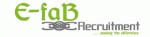 E-Fab Recruitment