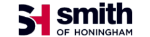 H Smith & Sons (Honingham) Ltd