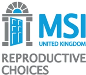 MSI Reproductive Choices UK