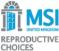 MSI Reproductive Choices UK