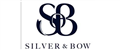 Silver and Bow