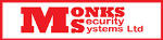 monks security systems ltd