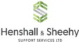 Henshall & Sheehy Support Services