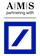 CWS Deutsche Bank