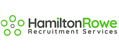 HAMILTON ROWE RECRUITMENT SERVICES LTD