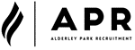 Alderley Park Recruitment