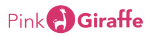 Pink Giraffe