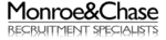 Monroe & Chase