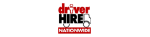 Driver Hire Warrington