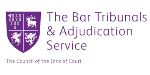 BAR TRIBUNALS & ADJUDICATION SERVICE