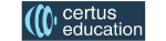 Certus Education Ltd