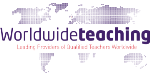 Worldwide Teaching