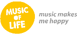 MUSIC OF LIFE