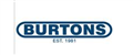 Burtons Manufacturing Co Ltd