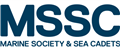 THE MARINE SOCIETY AND SEA CADETS